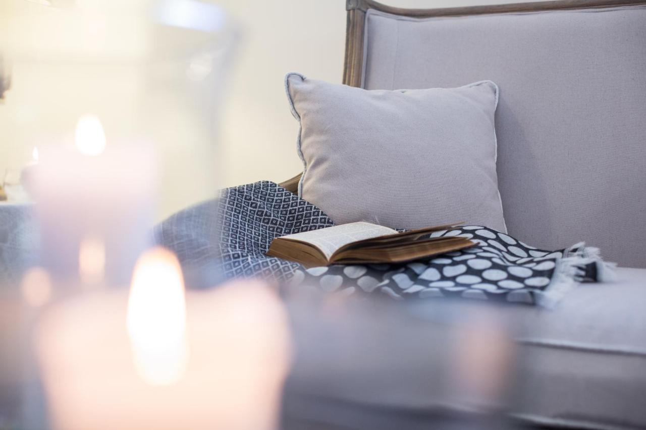 베르티올로 Edera Dei Guatto B&B 외부 사진