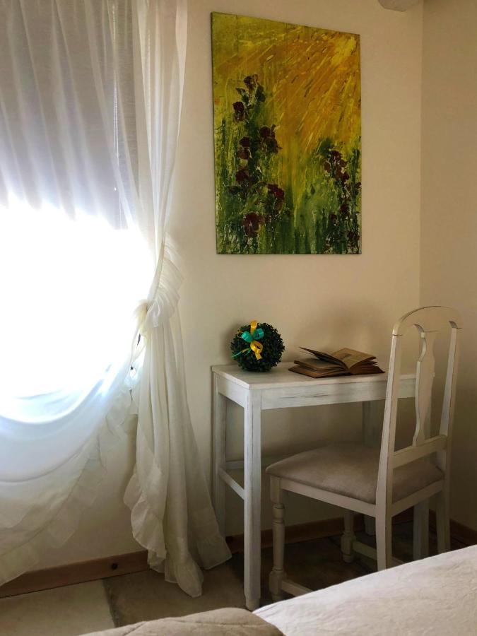 베르티올로 Edera Dei Guatto B&B 외부 사진