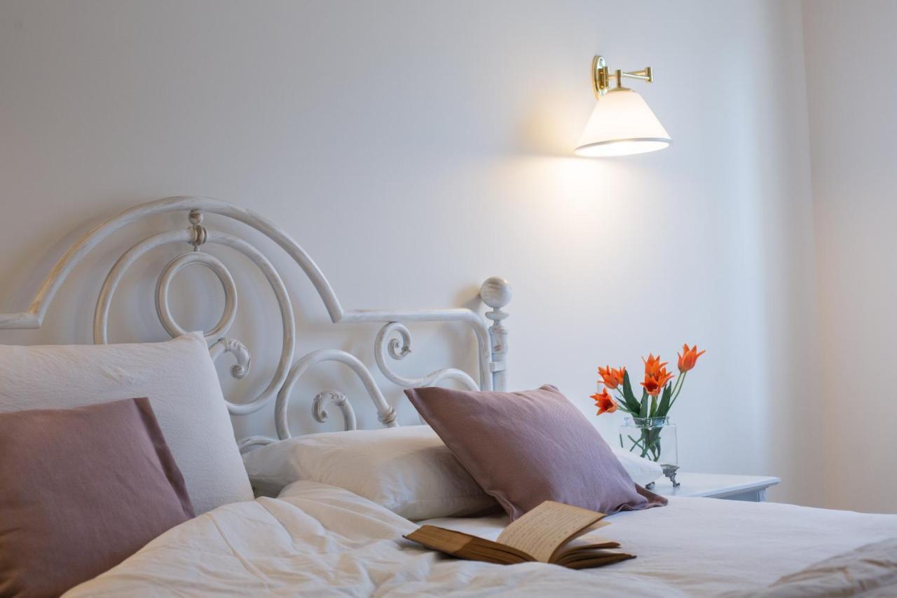 베르티올로 Edera Dei Guatto B&B 외부 사진