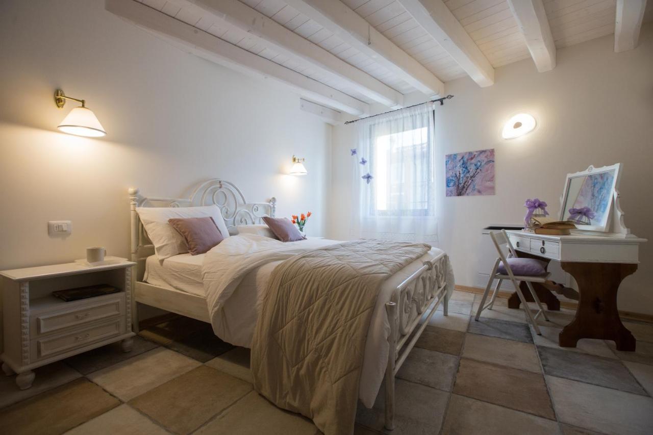 베르티올로 Edera Dei Guatto B&B 외부 사진