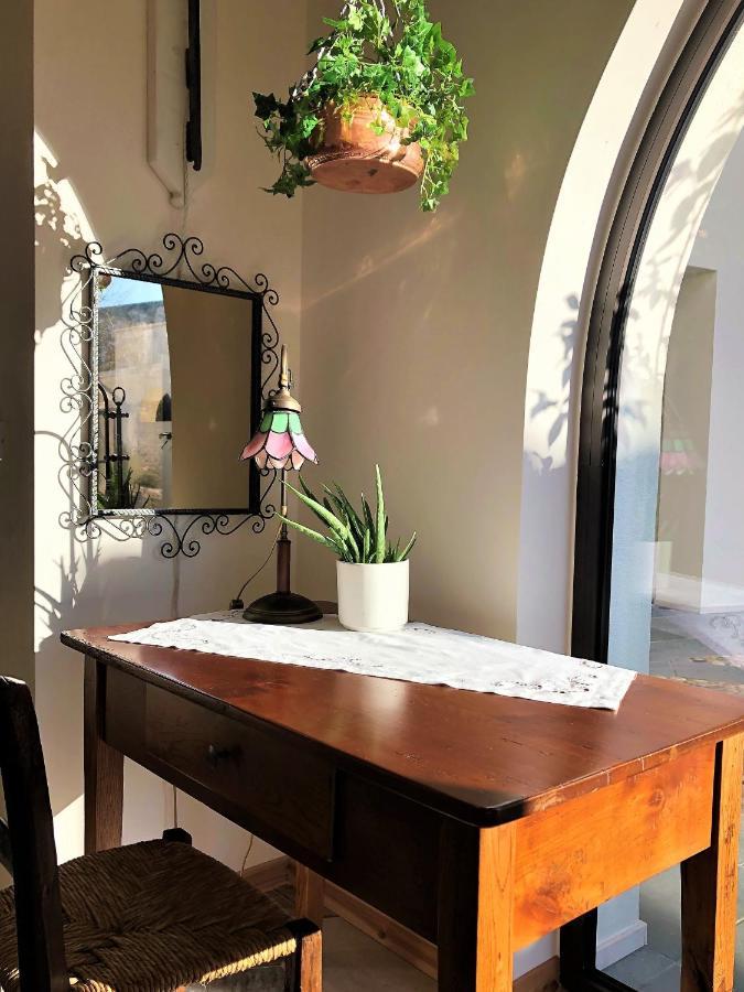 베르티올로 Edera Dei Guatto B&B 외부 사진