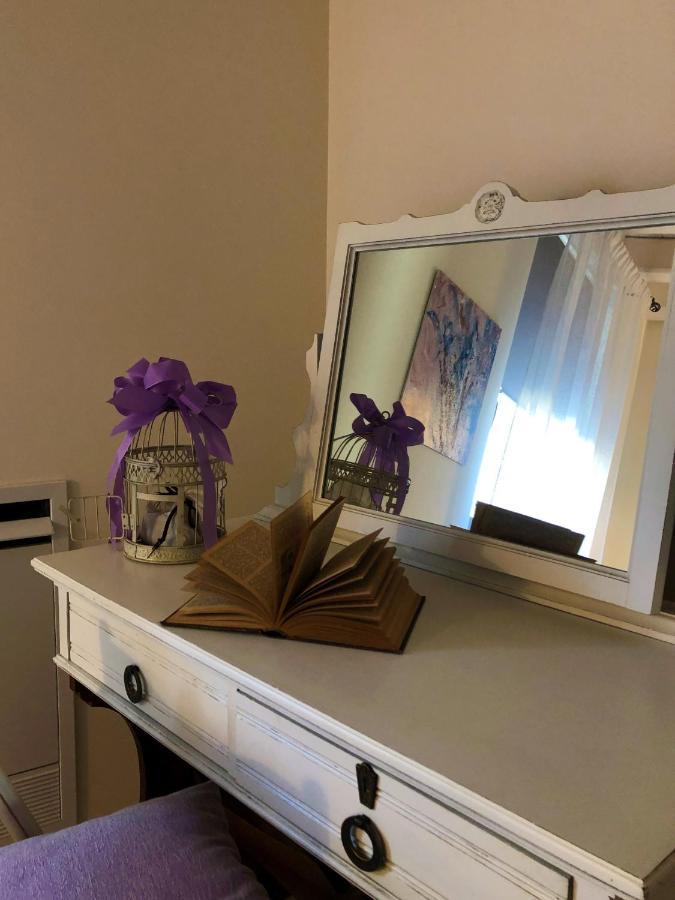 베르티올로 Edera Dei Guatto B&B 외부 사진