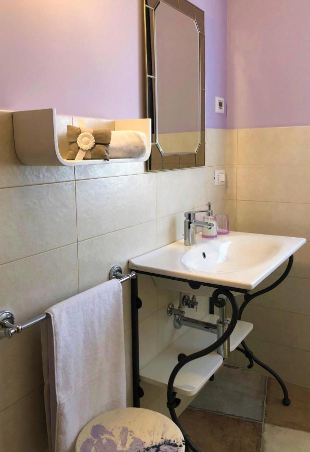 베르티올로 Edera Dei Guatto B&B 외부 사진