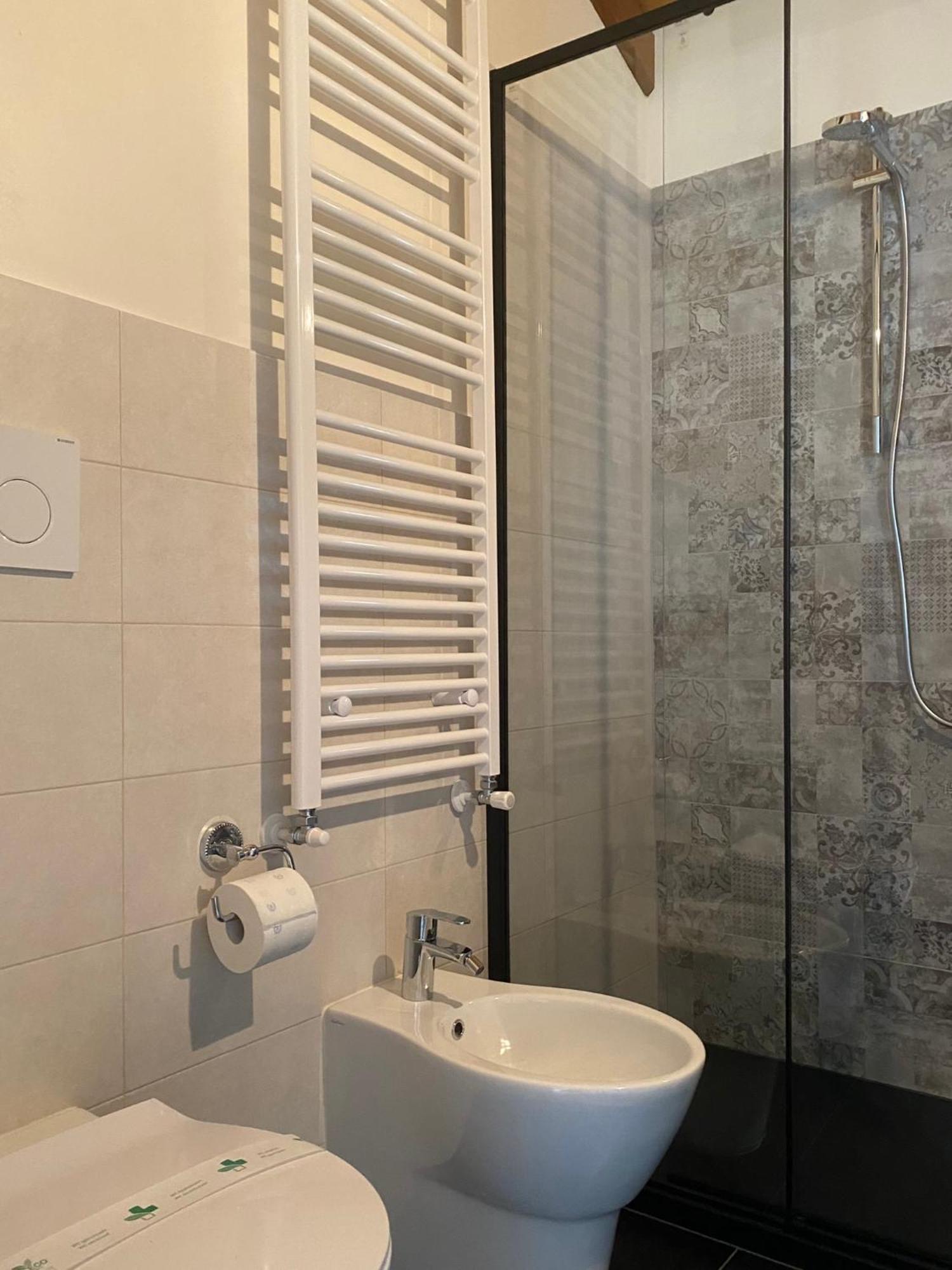 베르티올로 Edera Dei Guatto B&B 외부 사진