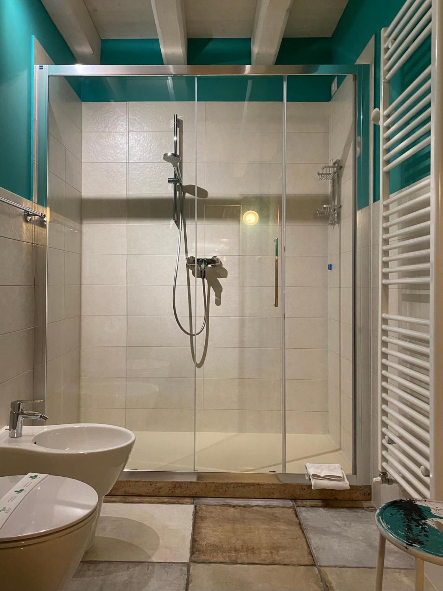 베르티올로 Edera Dei Guatto B&B 외부 사진