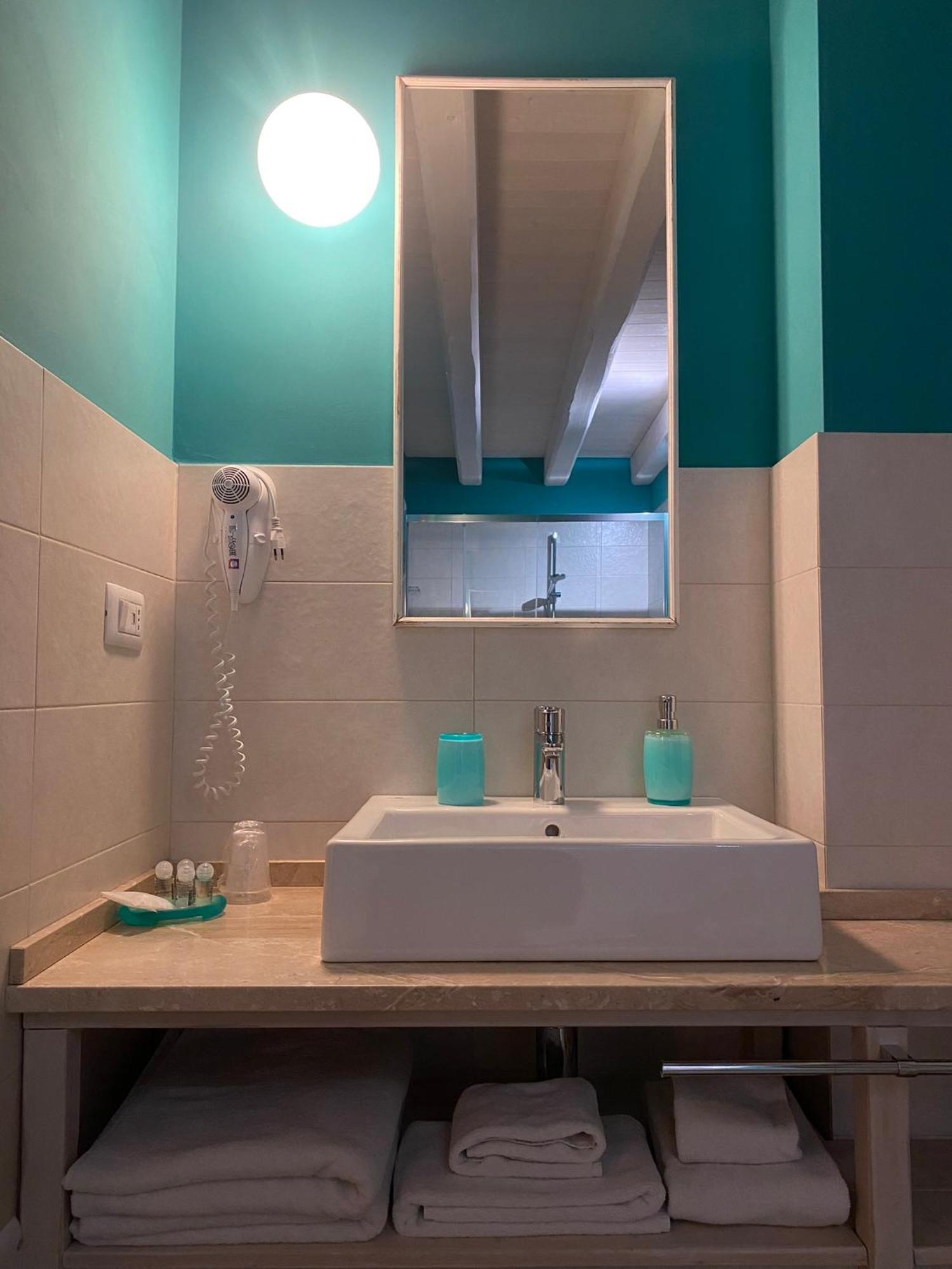베르티올로 Edera Dei Guatto B&B 외부 사진